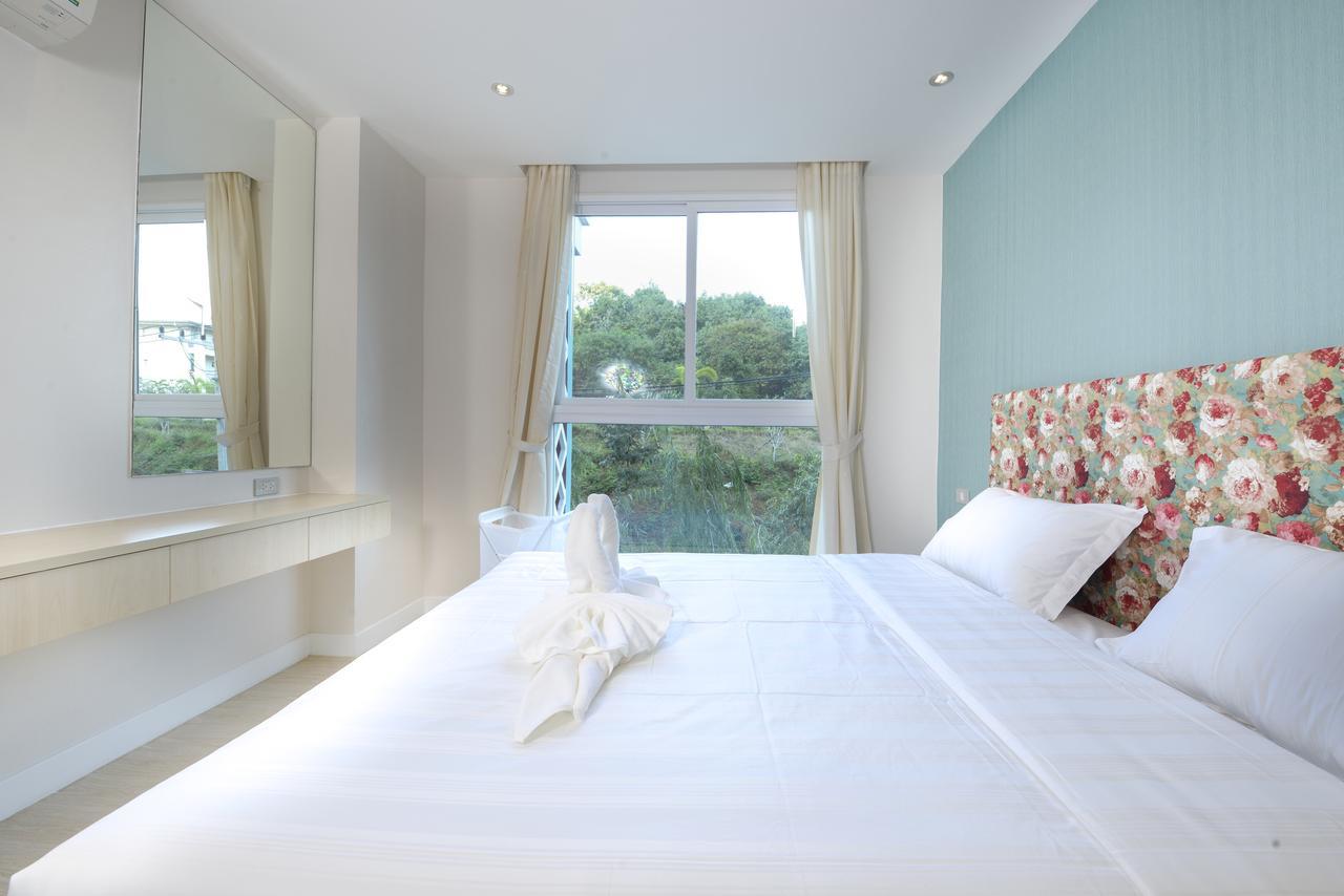 Caribbean Hotel Resort Pattaya ห้อง รูปภาพ